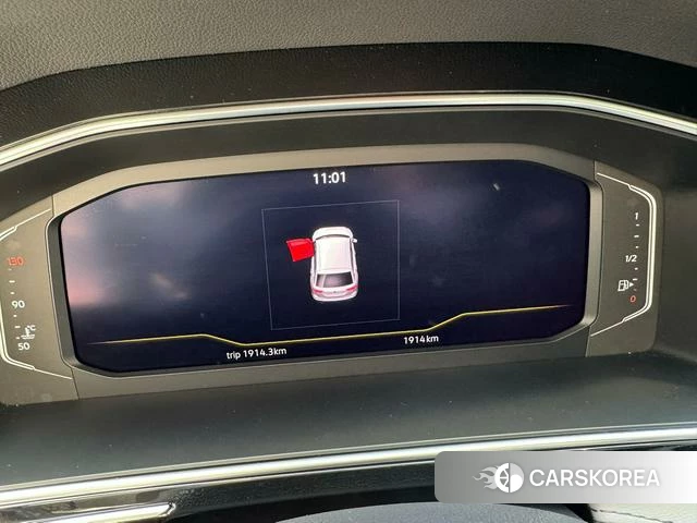 Volkswagen Tiguan L 2022 Белый из Китая, фото 5