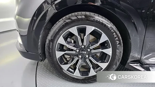 Kia Carnival 4th generation id 3354506 из Кореи 15