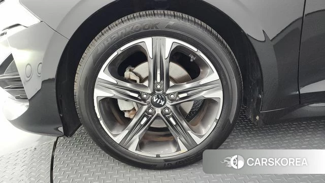 Kia K5 3rd generation id 4402748 из Кореи 15
