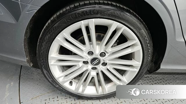 Audi New A3 id 3905691 из Кореи 15