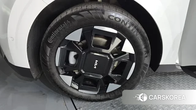 Kia The New Carnival 4th Generation id 3619979 из Кореи 15