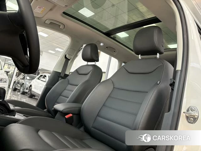 Volkswagen Tuyue id 3896114 из Китая 12