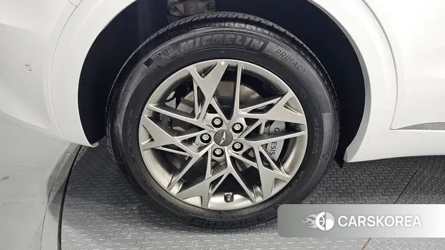 Genesis GV70 id 3629616 из Кореи 15