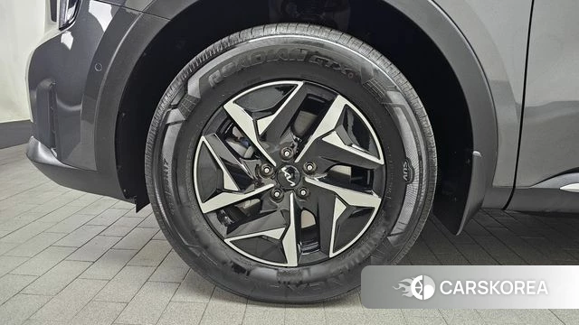 Kia The New Sorento 4th Generation id 3882927 из Кореи 15