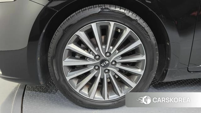 Kia Come New K7 id 4496834 из Кореи 25