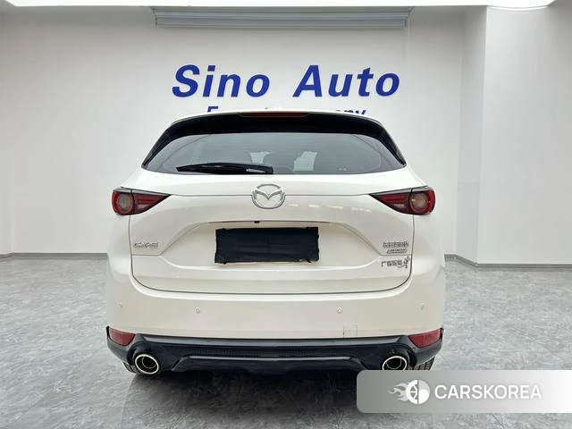 Mazda CX-5 id 4328895 из Китая 10