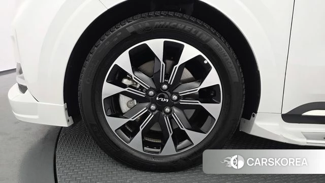 Kia Carnival 4th generation id 3786759 из Кореи 15