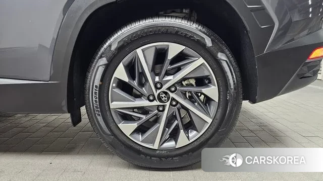 Hyundai Tucson (NX4) id 3670249 из Кореи 15