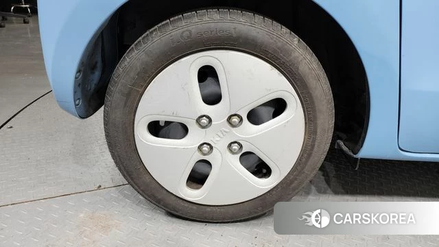 Kia The New Ray id 4019606 из Кореи 15