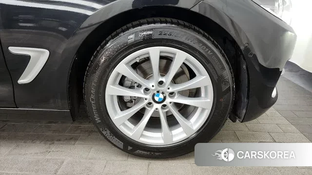 BMW 3 Series GT (F34) id 3656309 из Кореи 15