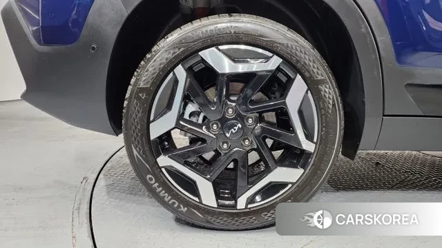 Kia The New Seltos id 3638737 из Кореи 15