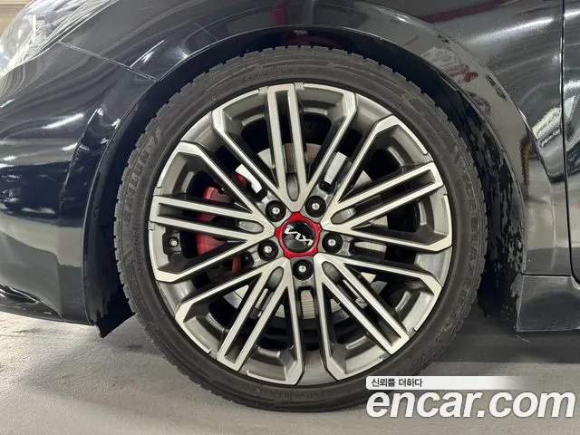 Kia Come New K3 id 2685264 из Кореи 15