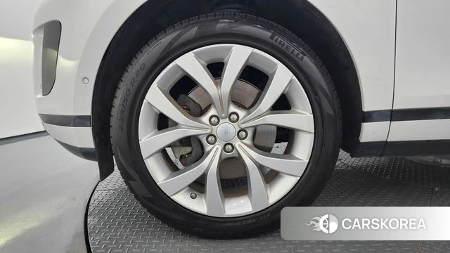Land Rover Range Rover Evoque 2nd Generation id 4595219 из Кореи 31