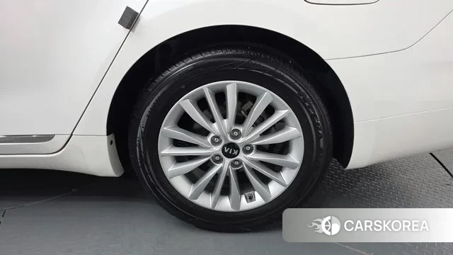 Kia K7 Premier id 3028507 из Кореи 15