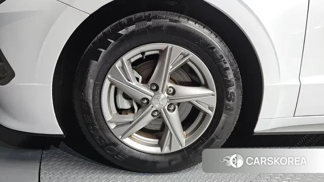 Hyundai Sonata (DN8) id 3581722 из Кореи 15