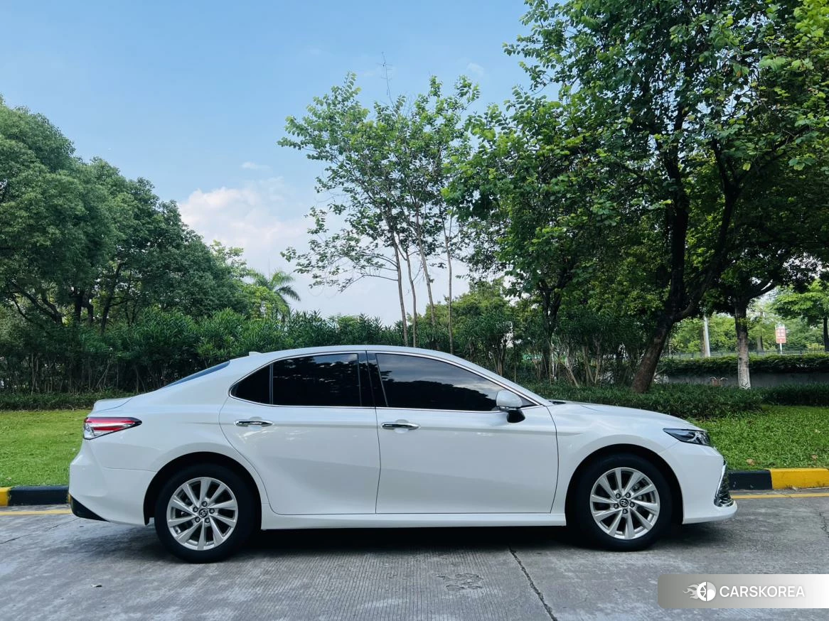 Toyota Camry id 4479542 из Китая 16