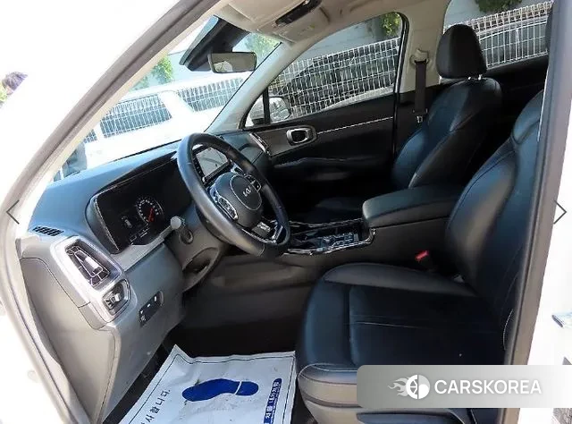 Kia Sorento 4th Generation id 3366786 из Кореи 15