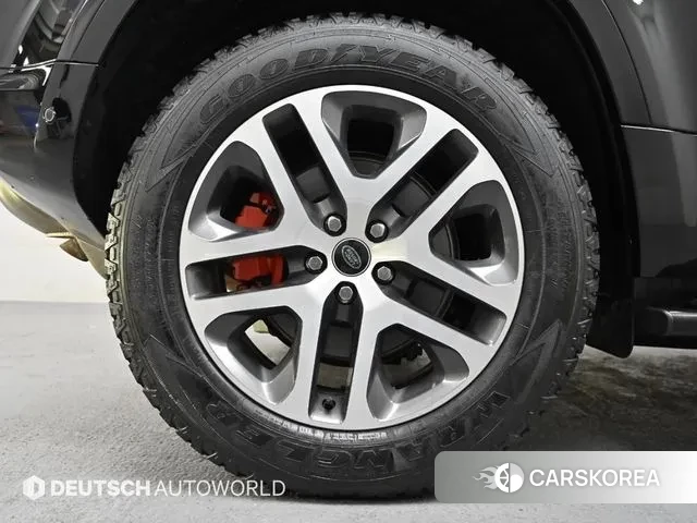 Land Rover Defender (L663) id 3549800 из Кореи 15