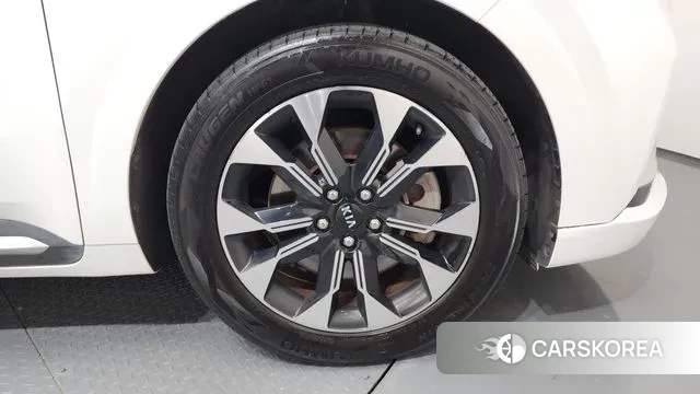 Kia Carnival 4th generation id 3551594 из Кореи 15