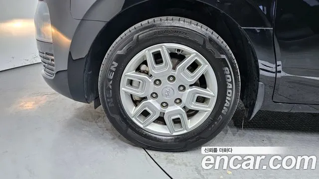 Hyundai Staria id 2449667 из Кореи 15