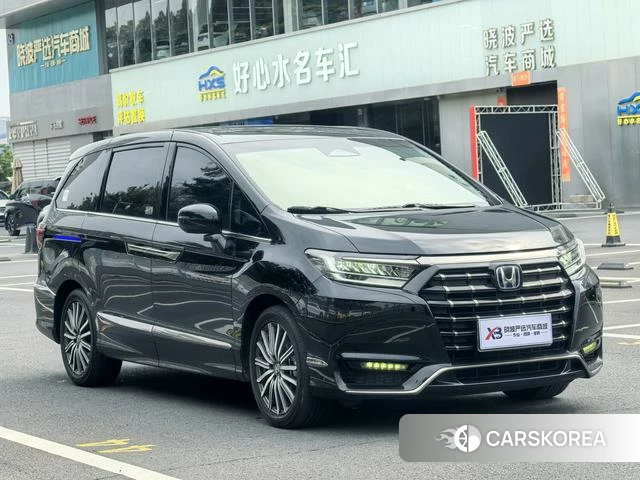 Honda Ai Lishen id 4276872 из Китая 17