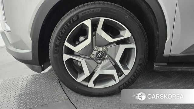 Hyundai The New Palisade id 4650191 из Кореи 29