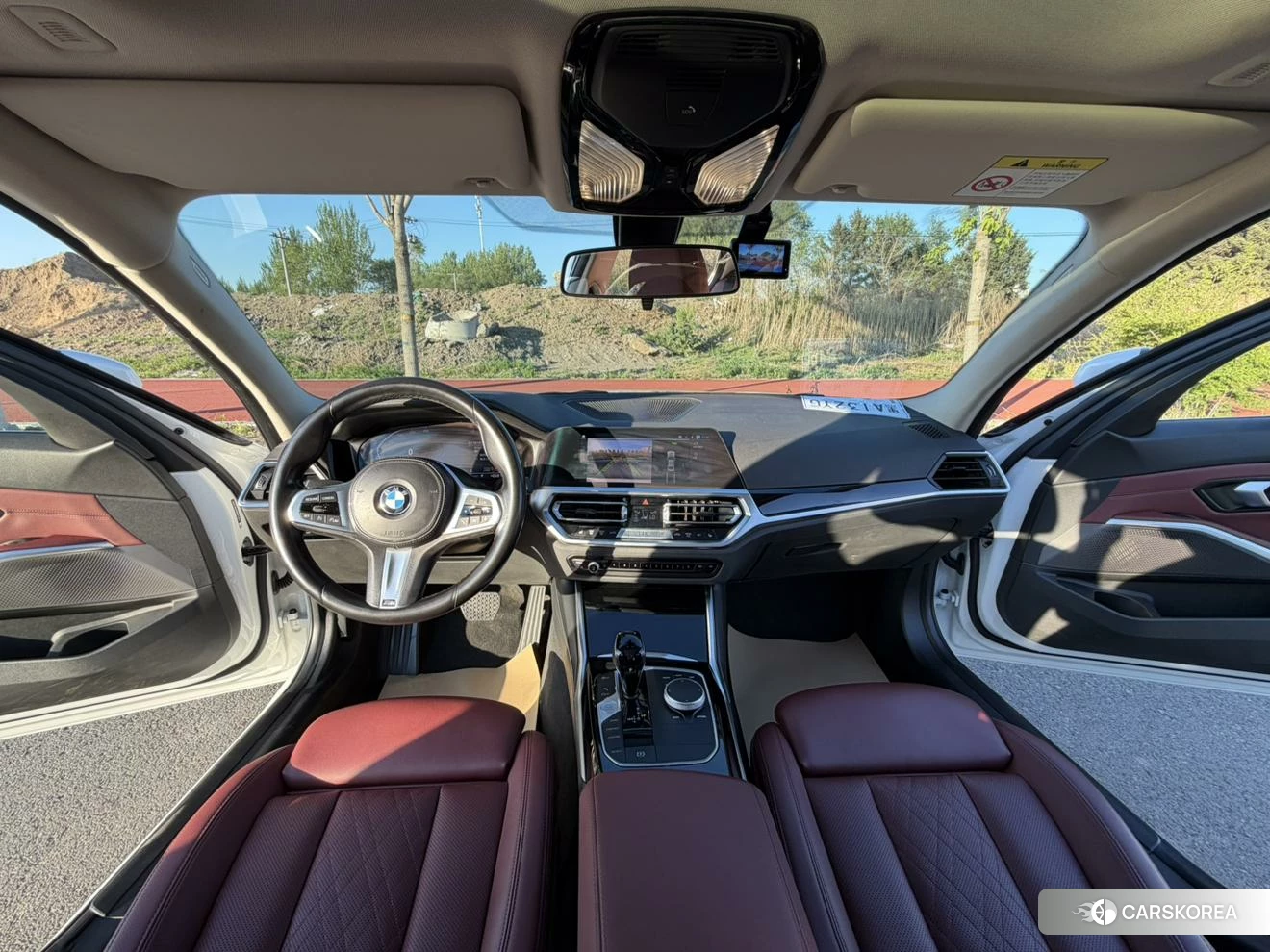 BMW 3 series id 4479577 из Китая 24