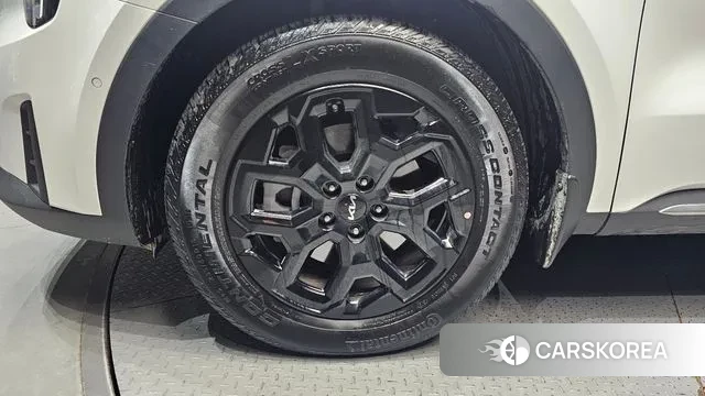 Kia The New Sorento 4th Generation id 3195837 из Кореи 15