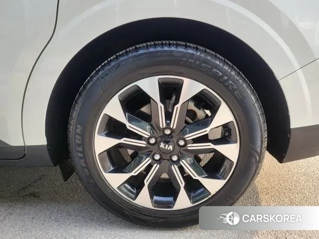 Kia Carnival 4th generation id 3587449 из Кореи 15