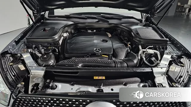 Mercedes-Benz GLC-Class X253 id 3514073 из Кореи 15