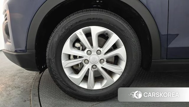 Ssangyong Berry New Tivoli id 3919830 из Кореи 15