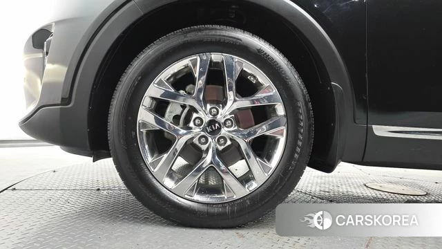 Kia The New Sorento id 4304843 из Кореи 32