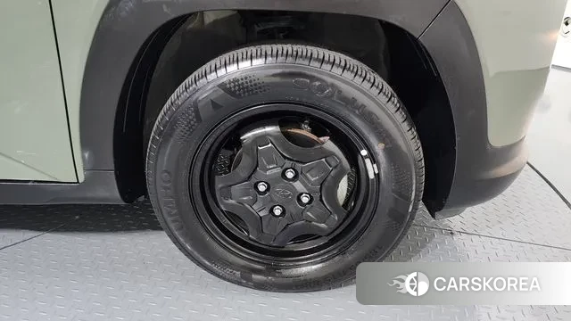 Hyundai Casper id 3597277 из Кореи 15