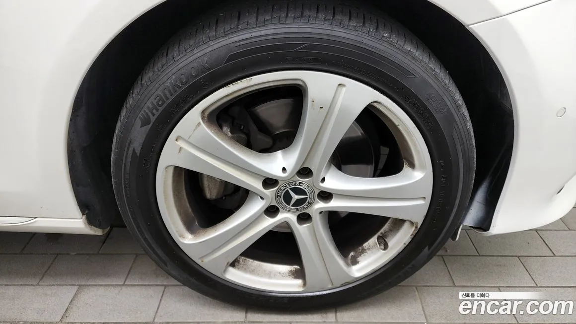 Mercedes-Benz E-Class W213 id 1916675 из Кореи 15