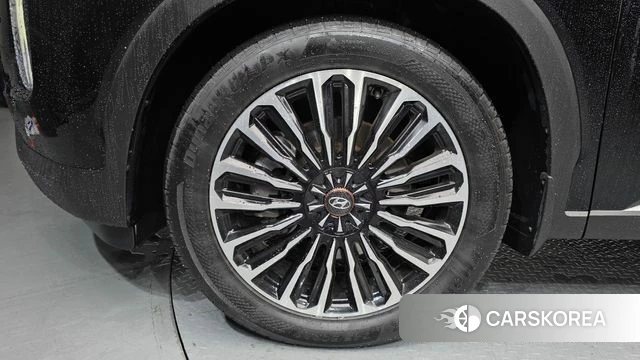Hyundai Palisade id 4563122 из Кореи 15