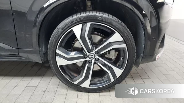 Volvo XC90 second Generation id 2999575 из Кореи 15