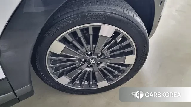 Hyundai Santa Fe (MX5) id 3315254 из Кореи 15