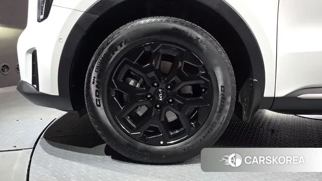 Kia The New Sorento 4th Generation id 3689807 из Кореи 15