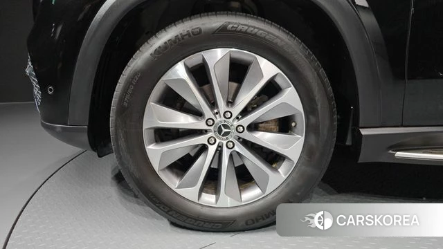 Mercedes-Benz GLE-Class W167 id 4429284 из Кореи 15