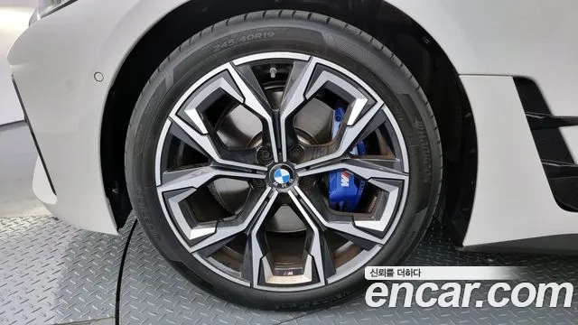 BMW 4 Series (G22) id 2867955 из Кореи 15