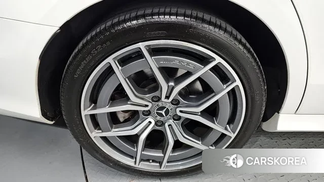 Mercedes-Benz E-Class W213 id 3405748 из Кореи 15