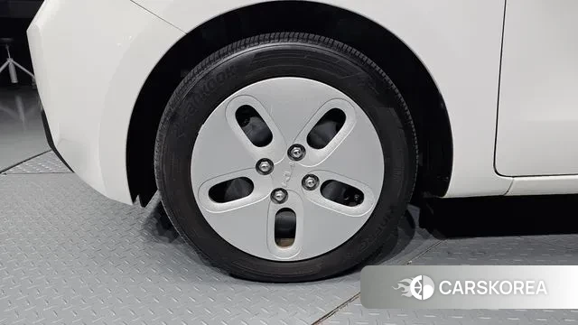 Kia The New Kia Ray id 3437006 из Кореи 15