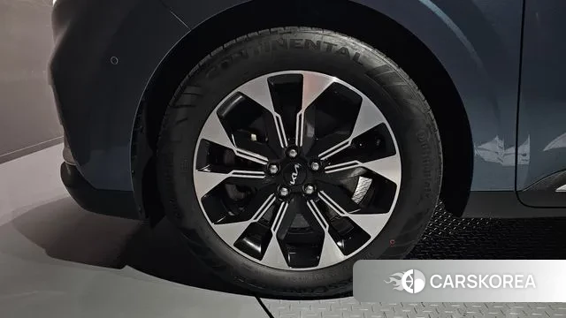 Kia Carnival 4th generation id 3333503 из Кореи 15