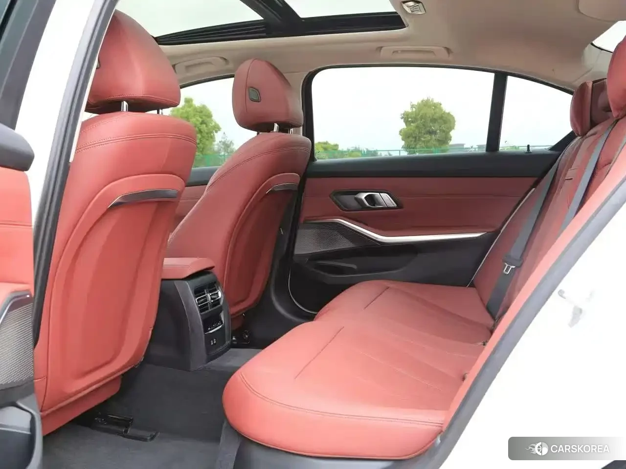 BMW i3 2023 Белый из Китая, фото 6