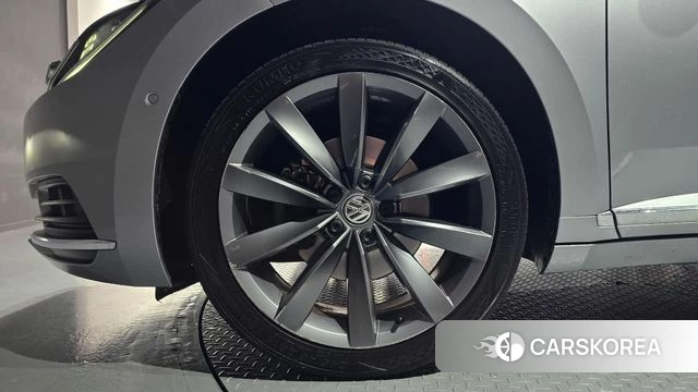 Volkswagen Arteon id 4371034 из Кореи 15
