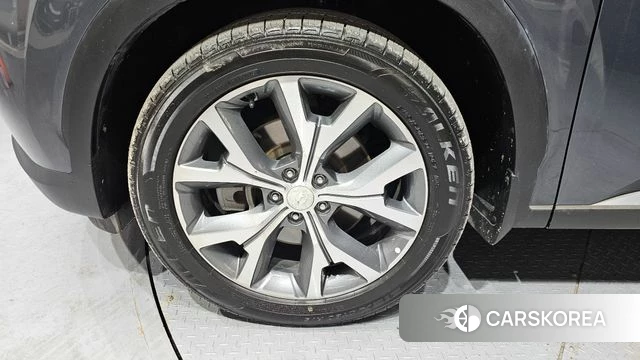 Hyundai Palisade id 3812573 из Кореи 15