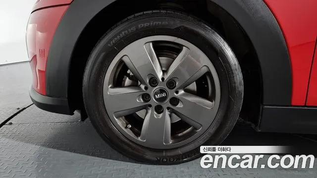 Mini Cooper id 2740365 из Кореи 15