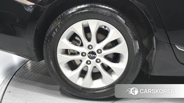 Kia K8 id 4528790 из Кореи 15