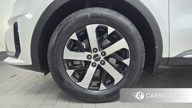 Kia Sorento 4th Generation id 3437430 из Кореи 15