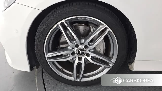 Mercedes-Benz E-Class W213 id 3515176 из Кореи 15